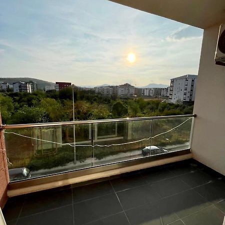 Z Apartment Podgorica Exterior foto