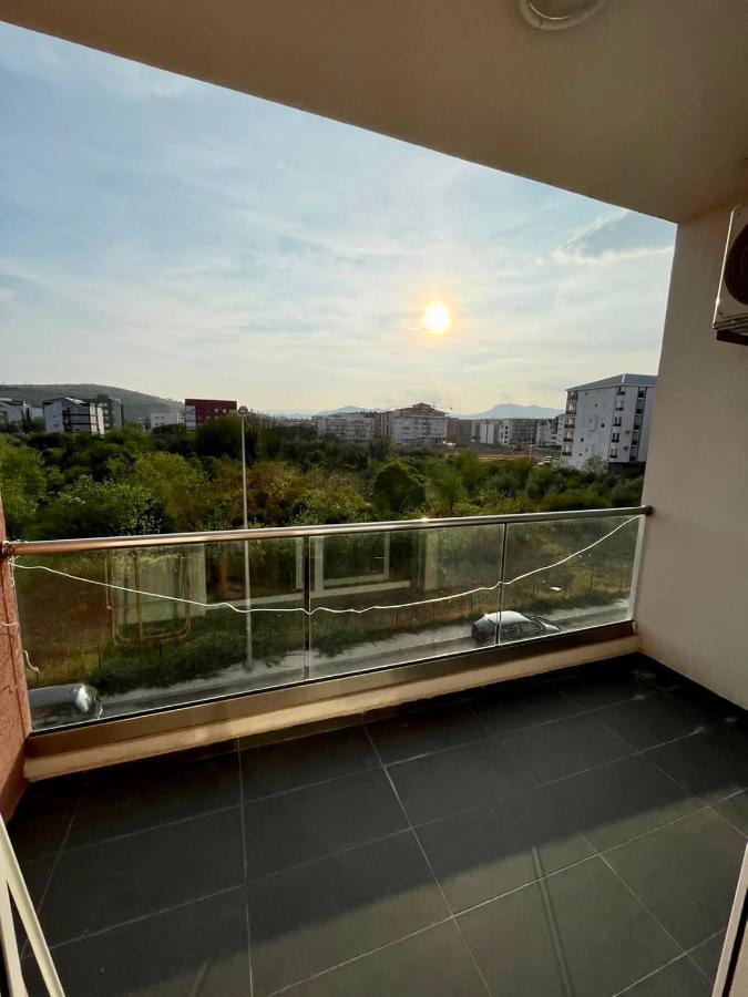 Z Apartment Podgorica Exterior foto